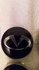 Infiniti Wheel Center Cap fits  2- 1/4" OD  ($$$ per piece)