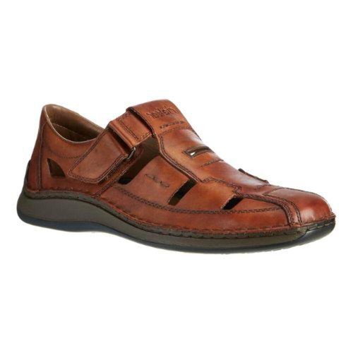 Rieker 05284 Casual Fisherman Sandal - Picture 9 of 10
