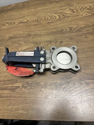 Fabri-Valve,C37R304,3'' Gate Valve NO Handle