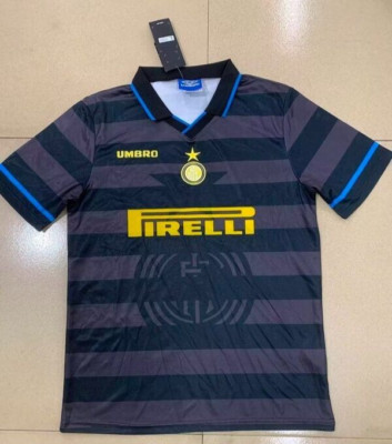 Inter Milan 97/98 season jersey size S