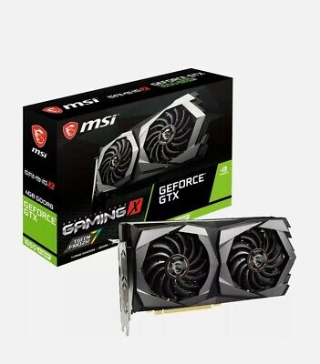 MSI+GeForce+GTX+1650+Super+4GB+GDDR6+Graphics+Card+%28G165SVXSC%29