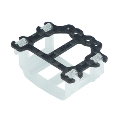 Microheli Adjustable Battery Mount (for MICROHELI MCPX BL2 Landing Gears)