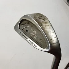 Tour Model II Black Dot Peripheral Weighted Sand Wedge - R.H. - Men's 35"