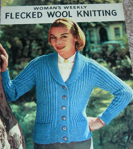 Family Knitting Pattern Booklet | eBay