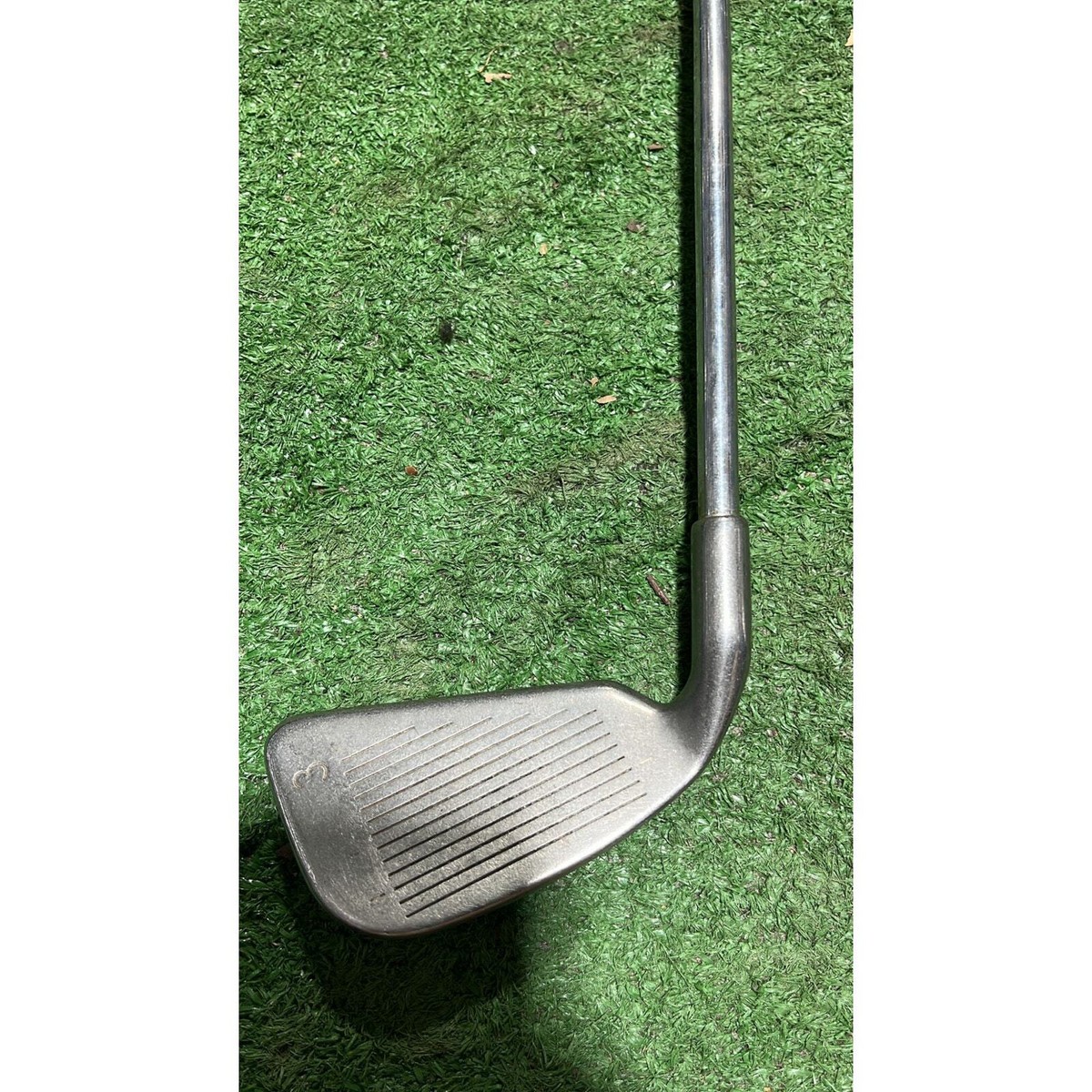Ping IST-K green dot golf iron 3 38.5” RH / 2A-S112 | eBay