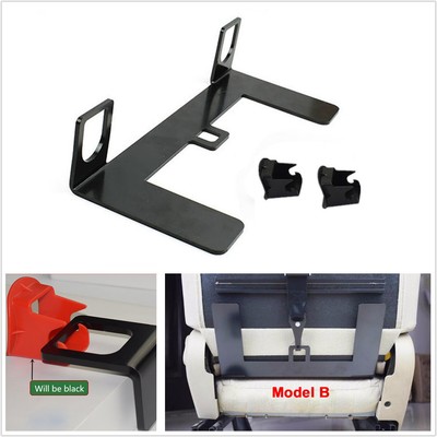 isofix bracket