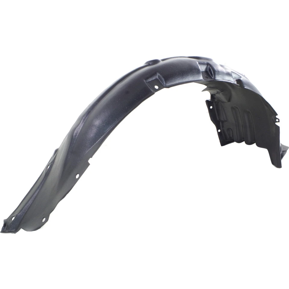 Protetor contra respingos dianteiro 7231154G51 lado direito para 2002-2004 Suzuki Aerio S, SX - Imagem 4 de 4