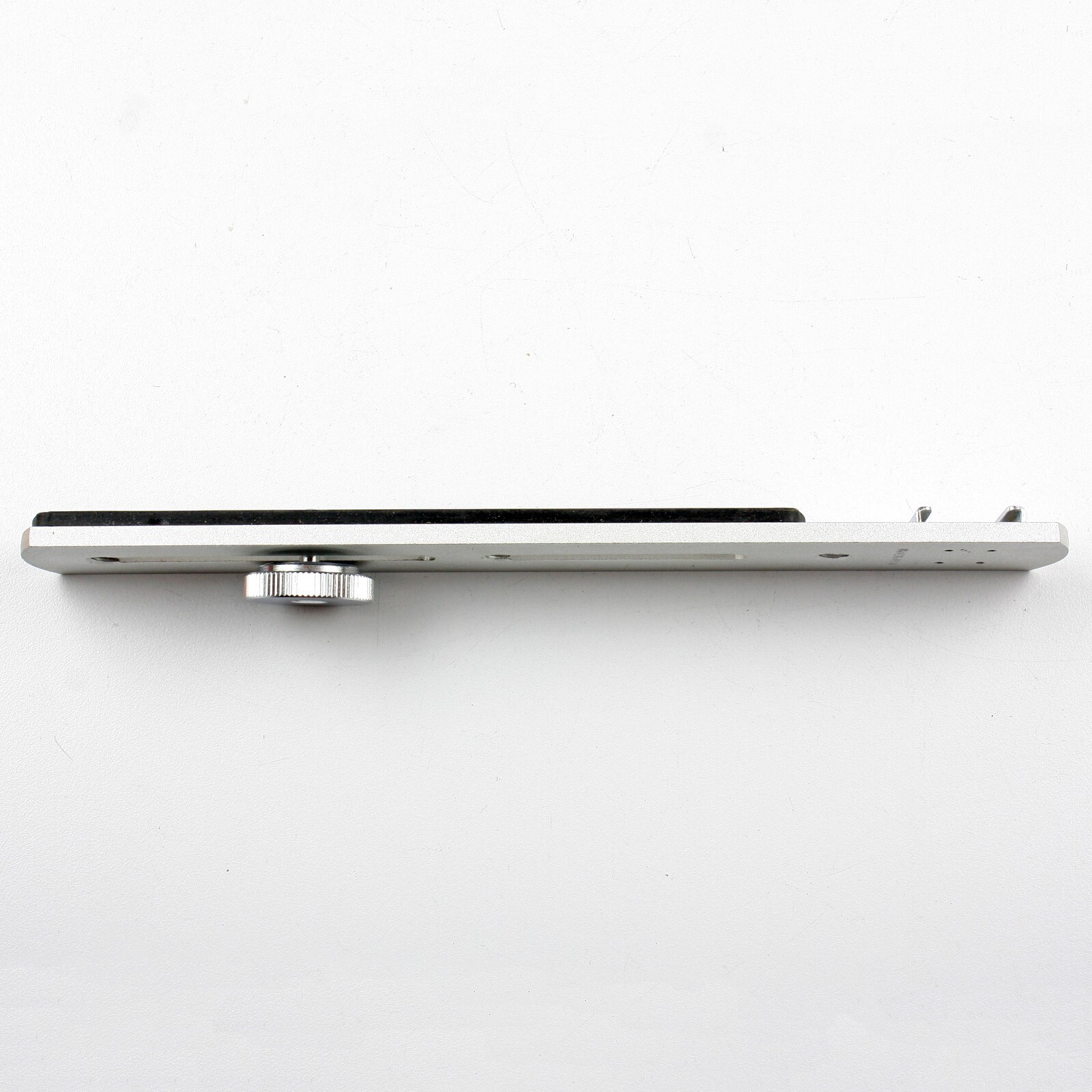 Prinz Straight Camera Bracket + Cold Shoe