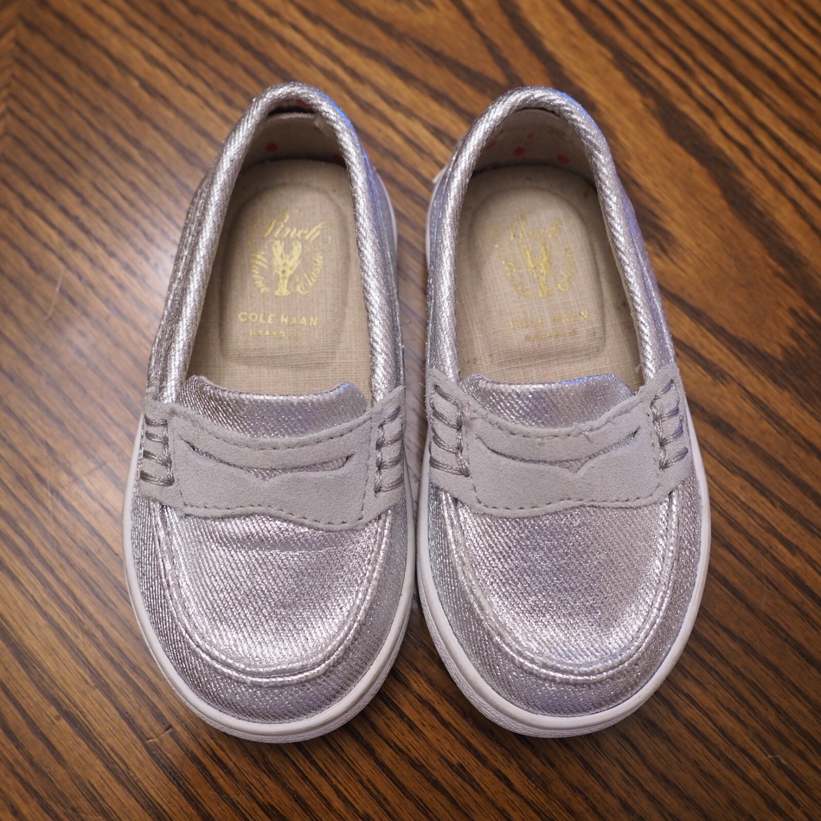 Size 5