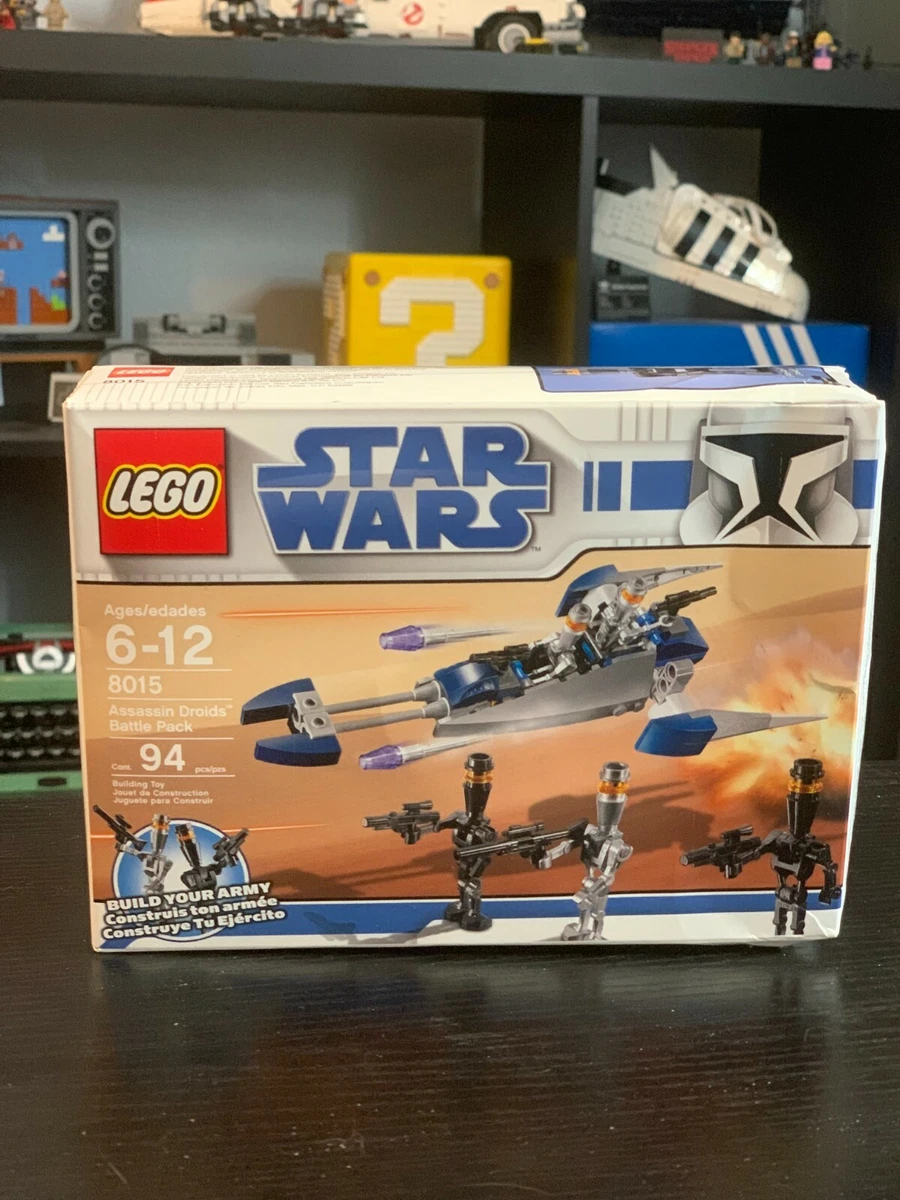 8015 lego sales