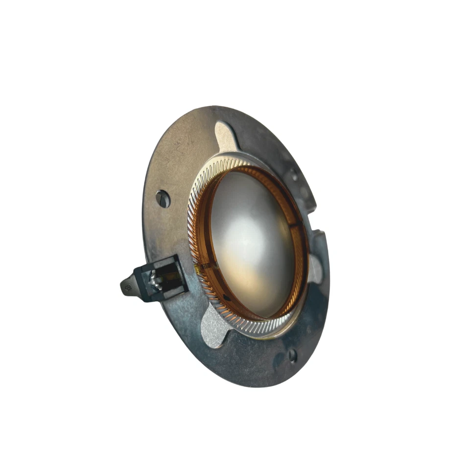 Repuesto Diafragma Yamaha DSR115, 112, 215 para Drivers DSR serie 8Ω Foto 4 de 4