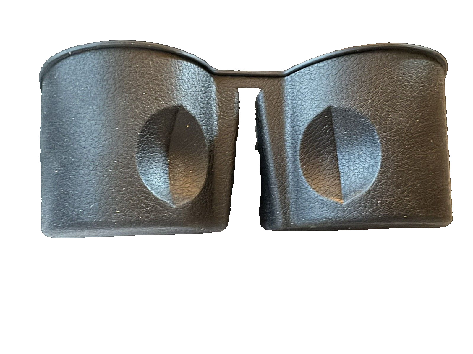 Rislobx Cup Holder Insert for Tesla Model 3 Model Y Center Console