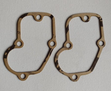 ARIEL 500cc VH Rocker box   pair of gaskets