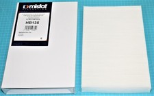 Filtre d'habitacle Citroen C4