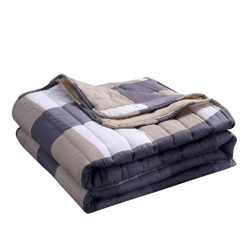 Soft Summer Quilts Breathable Throw Airplane Blankets Office Sofa Bedding Covers - Imagen 12 de 15