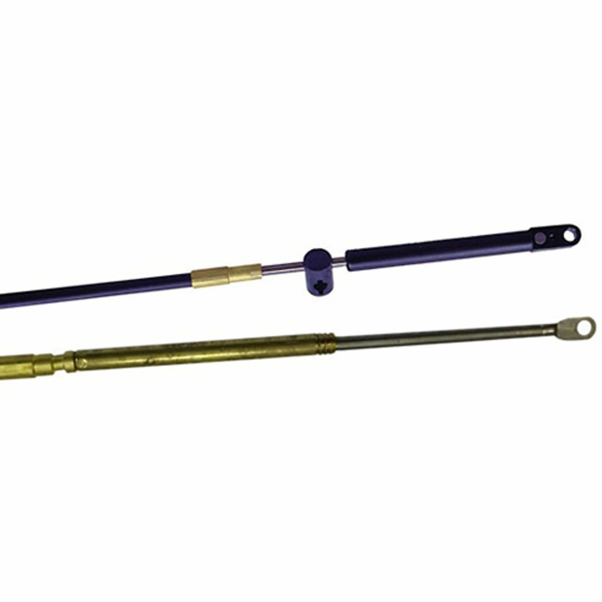 SeaStar CCX18914 Mercury MerCruiser Gen II Xtreme Control Cable