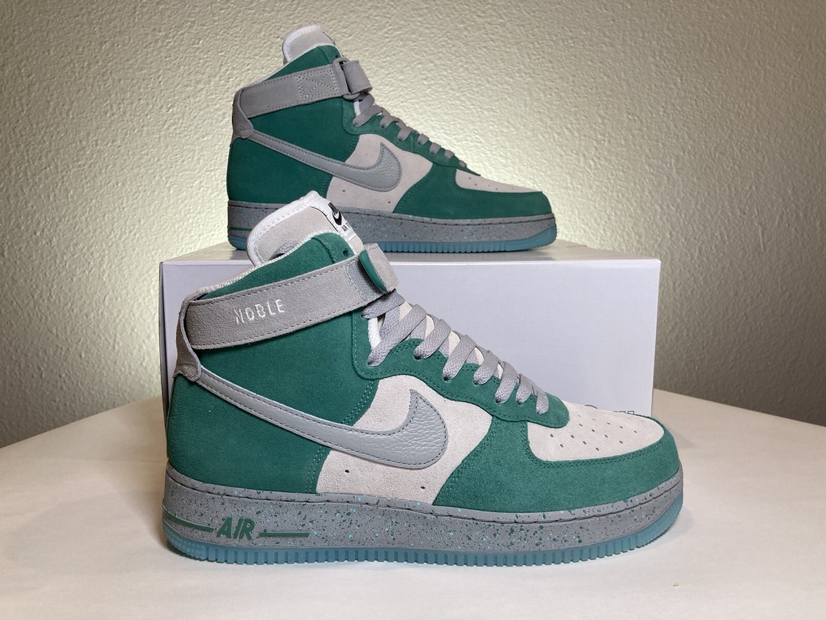 Nike AIR FORCE 1 HIGH x URBAN HOOK-UPZ / Men's Size 11 Nike AIR FORCE 1 HIGH x URBAN HOOK-UPZ / Men's Size 11