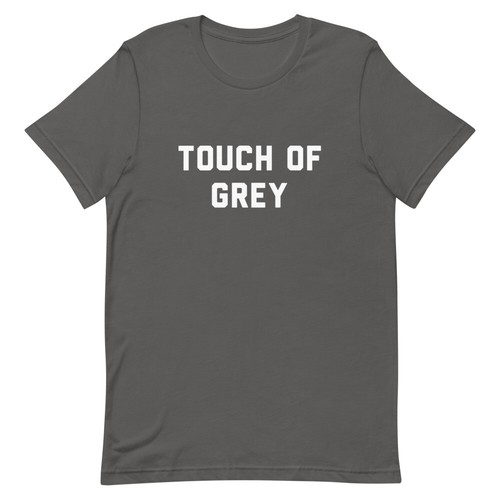Touch Of Grey t-shirt, Classic Rock 