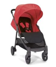 Mamas & Papas Armadillo Flip Stroller in Coral Pop Brand New Free Shipping!