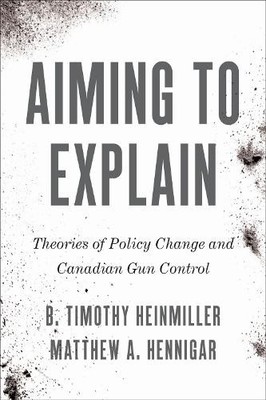 Aiming to Explain - 9781487542320