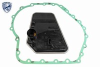 Vaico Hydraulikfiltersatz, Automatikgetriebe V10-2539 FüR Audi Seat
