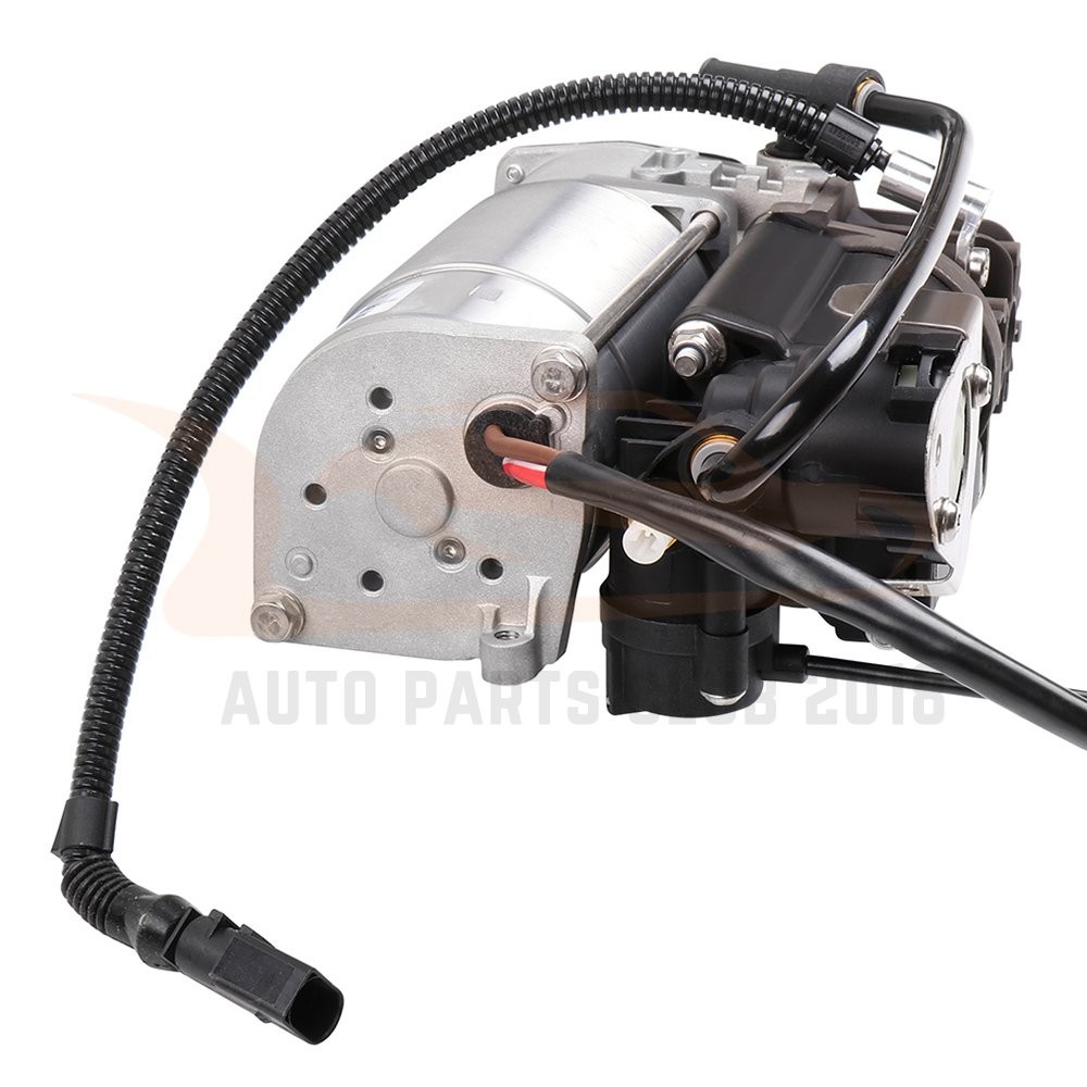 For Bentley Continental Flying SpurGT GTC R T Air Suspension Compressor Pump