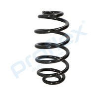 1X Proflex Automotive Fahrwerksfeder PX1-0247 FüR Mercedes Vito Mixto W639 Bus