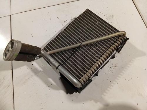 Kondensator Klimaanlage  Audi A4 DE2760372-37