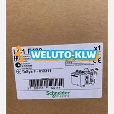 NEW Schneider LC1F400 400AMP Contactor USA LC1 F400 Free Shipping