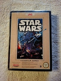 jeux nintendo nes star wars