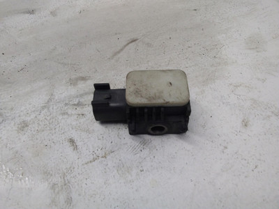 JAGUAR XF X250 Aufprallsensor der linken Seite 8X2314B006AA 2.99 Diesel 27595106