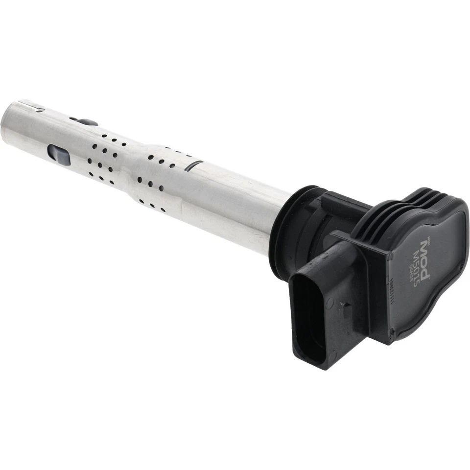 Bobina de encendido NGK 49470 para modelos seleccionados de Audi Volkswagen 05-20 Foto 2 de 4