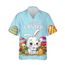 Mens Button Down Shirts Fire Flames Printed Summer Tops Novelty Ugly Gag Gifts