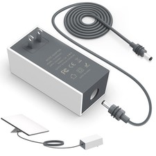 Starlink Mini Power Supply Adapter 30V 2A 110V-240V AC to DC Chager Adapter...