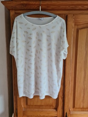 Damen Shirt JANINA Gr.48 Übergröße