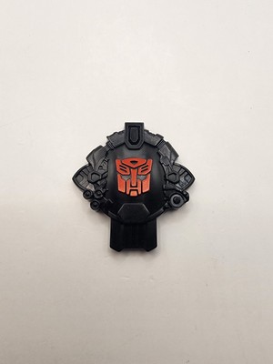 Transformers Legends of Cybertron SDCC 2005 Skywarp Cyber Key part only