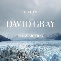 Audio Cd - David Gray - Life In Slow Motion - Atlantic -D- Neu