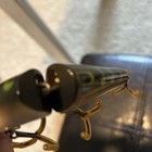 Vintage Jointed Darter Fishing Lure — photo 7