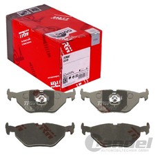 Plaquette de frein BMW Z1