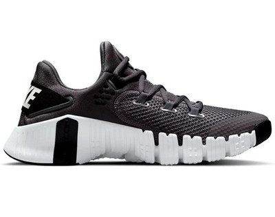 Nike Free Metcon 4 Iron Grey‎ Men\'s Size US 11.5 CT3886-011  Minimal Wear! NIKE FREE METCON 4 CROSS TRAINING IRON GREY SIZE 11.5 NEW  main image 3