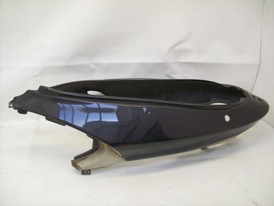 HECKVERKLEIDUNG FÜR APRILIA LEONARDO 250 VON 2001 (E31021)