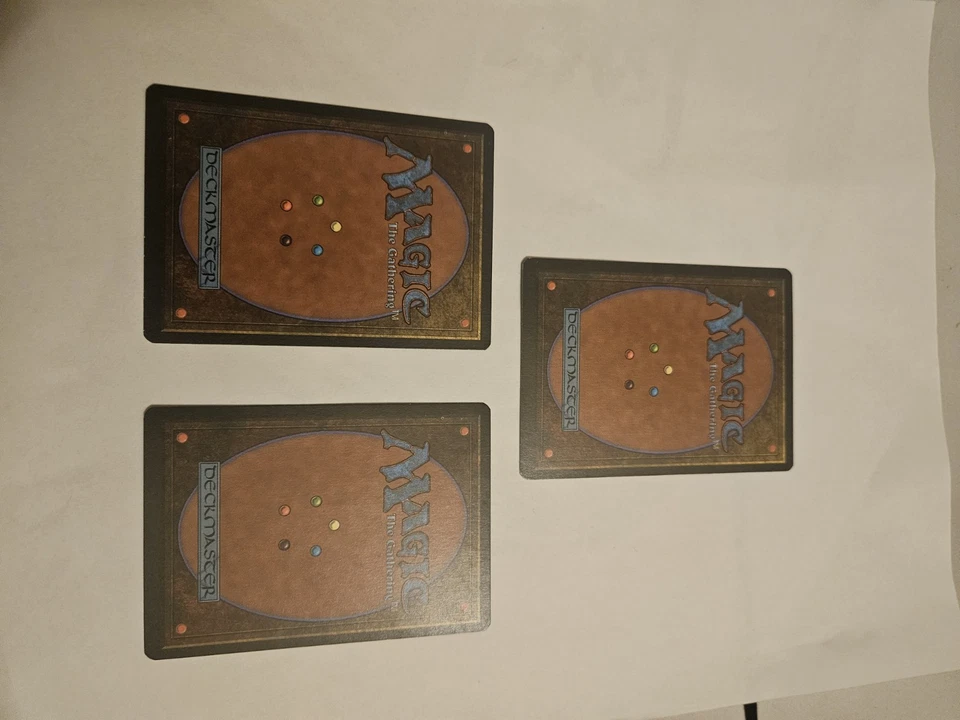 Whirling Dervish Legends Regular Italian X3 - Image 2 of 2