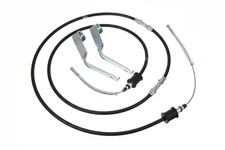 Tambour de frein Ford TRANSIT