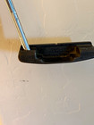 PING Cushin Blade Putter Right-Handed Steel Shaft Bronze 1 Club — photo 1