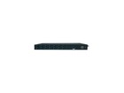Tripp Lite PDUMH20AT Switched, Metered 1U 120V 20A 12 Feet PDU with Dual-Input