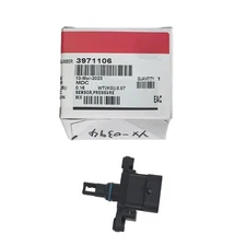 Cummins Turbocharger Boost Pressure MAP Sensor For Dodge Ram 5.9L 04-07 3971106