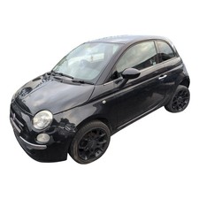 FIAT 500 LOUNGE 2008-2012 ALTERNATOR 52003529