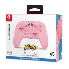PowerA Wireless Controller for Nintendo Switc...