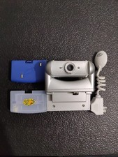 Lot of Gameboy Advance accessories/Not Workin...