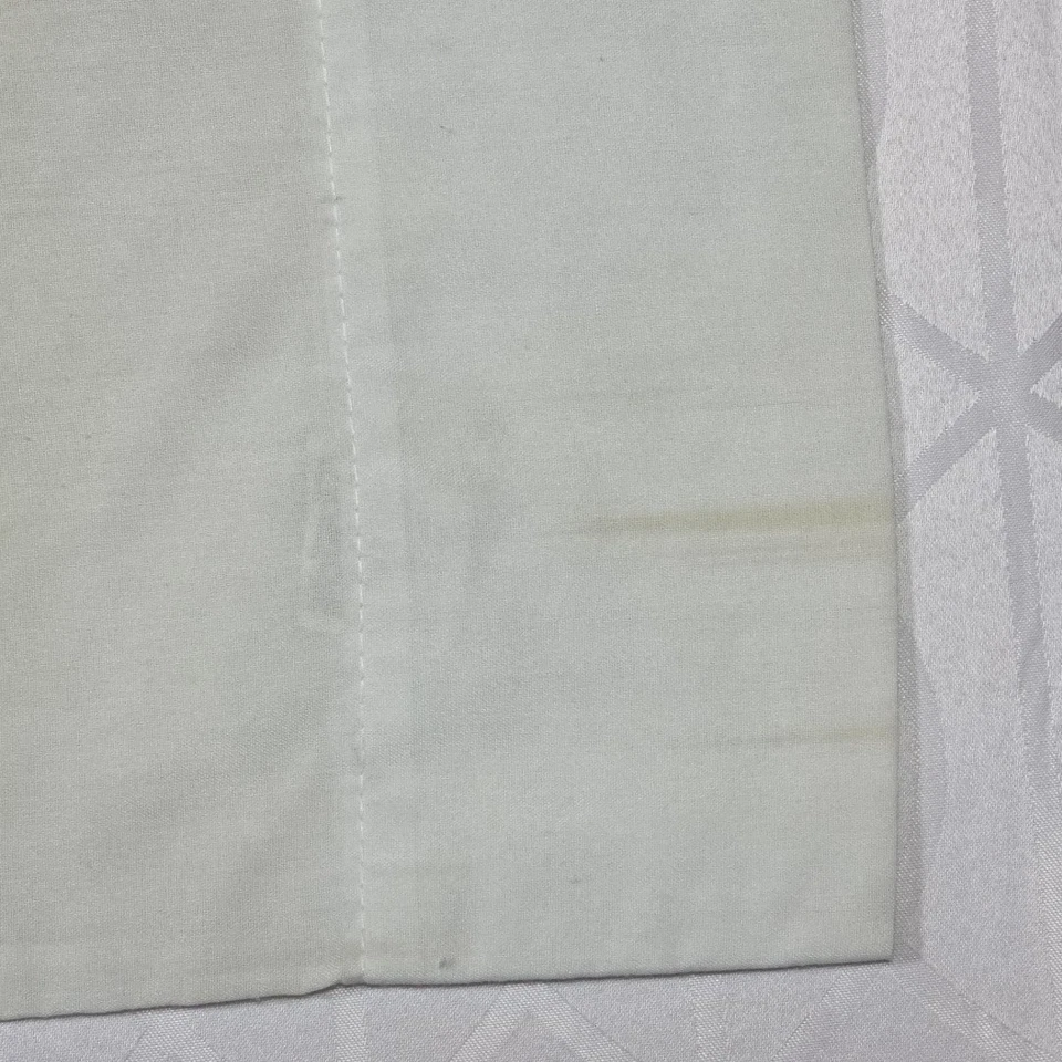 Sábana plana y funda de almohada vintage años 90 Disney La Sirenita doble usada  Foto 3 de 4